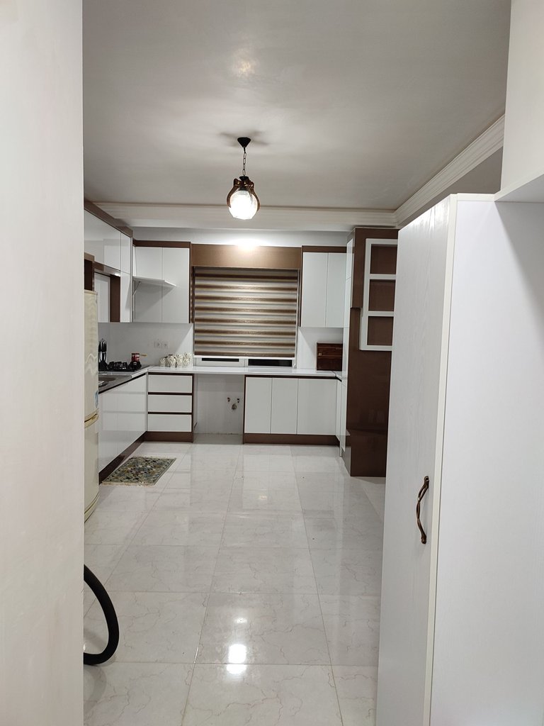 ویلا دوخوابه کوهستانی رضائیان