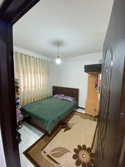 کلبه دوخوابه جنگلی میزبان