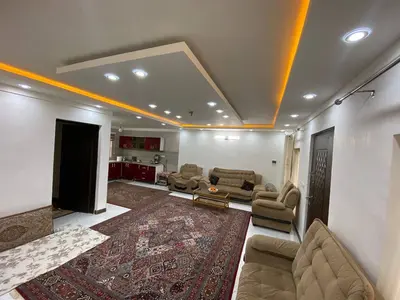 کلبه دوخوابه جنگلی میزبان