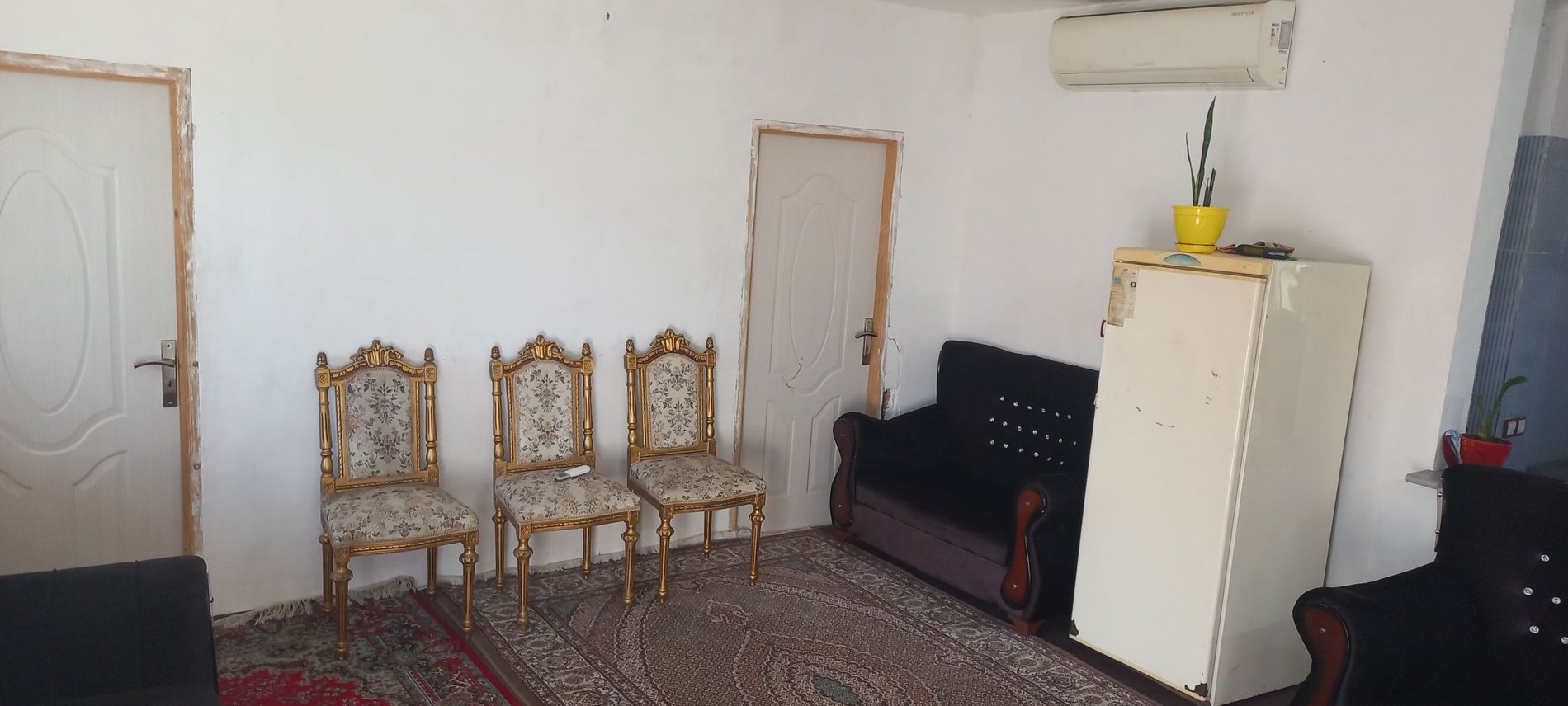 دوخوابه فرشید