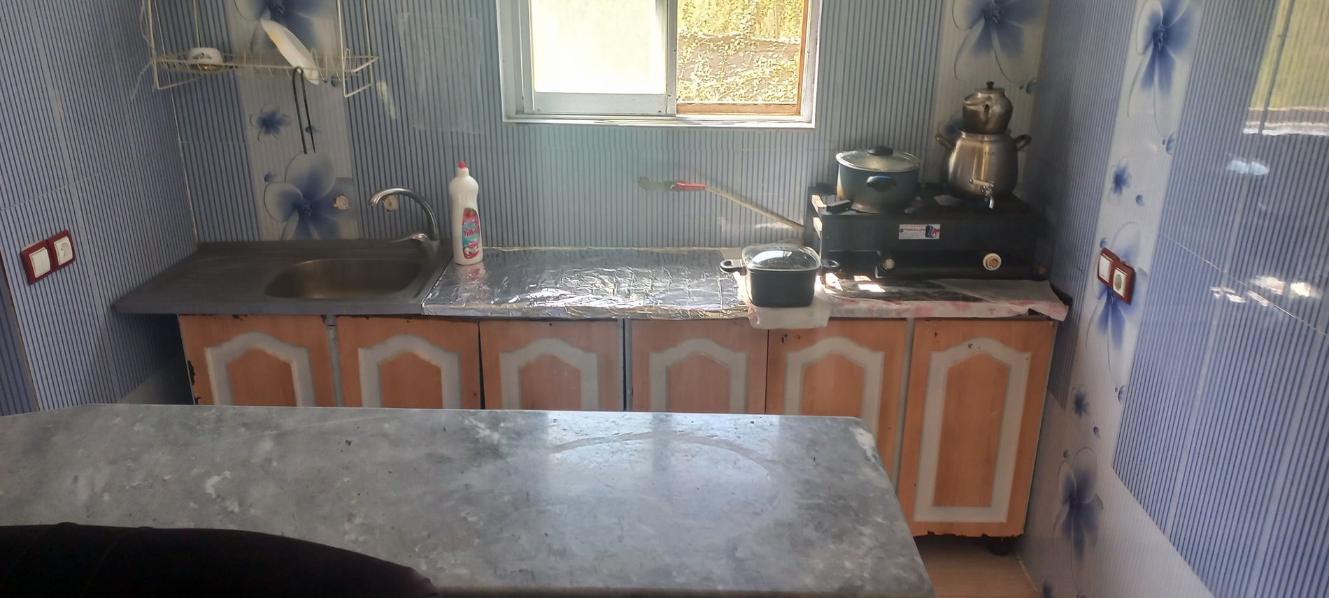 دوخوابه فرشید