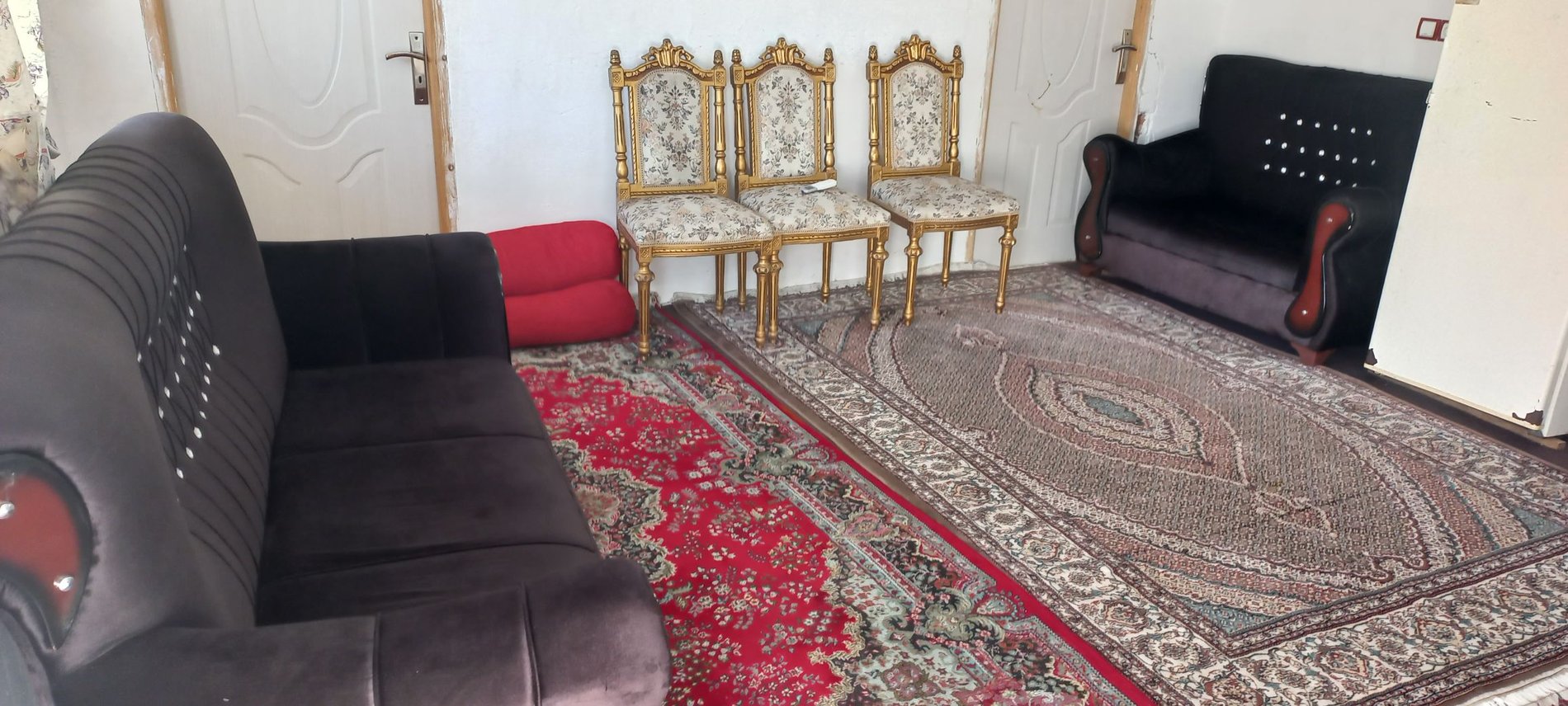 دوخوابه فرشید