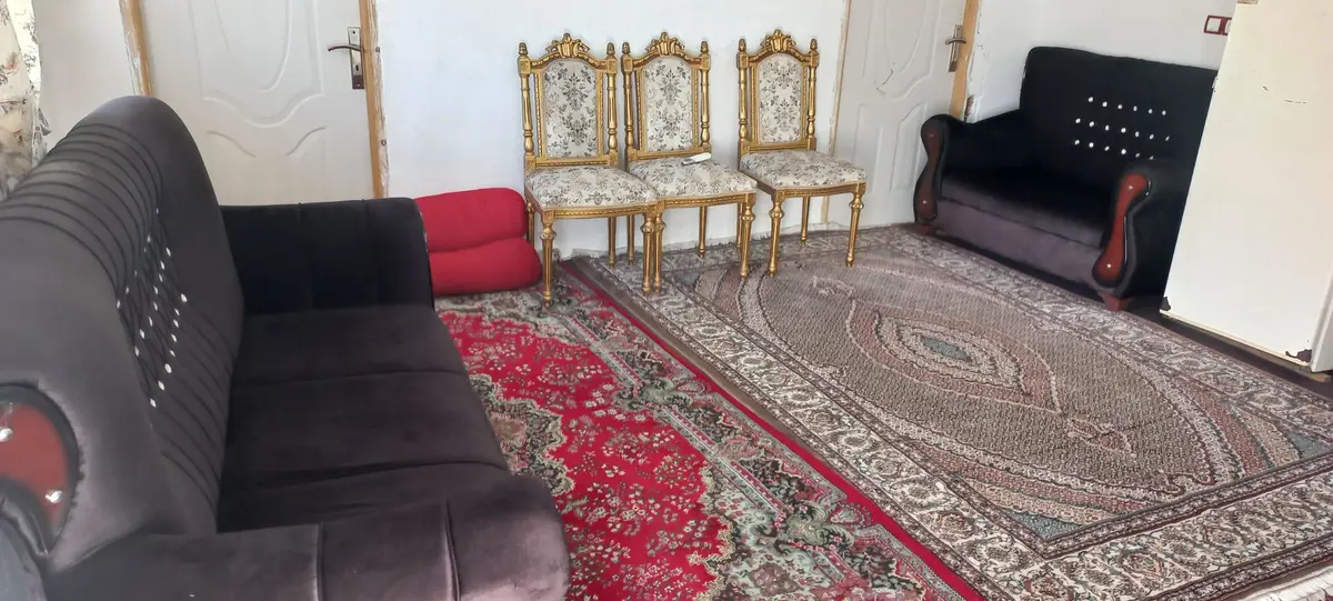 ویلا دوخوابه فرشید