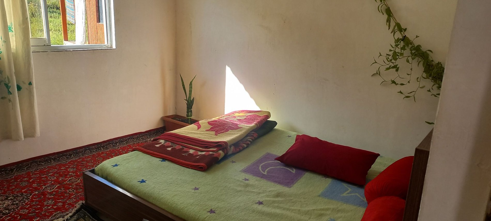 دوخوابه فرشید