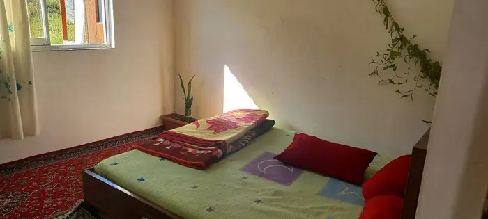 ویلا دوخوابه فرشید