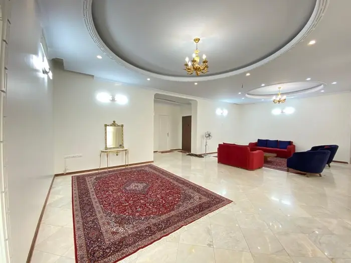 آپارتمان چهارخوابه مجاهدین اسلام