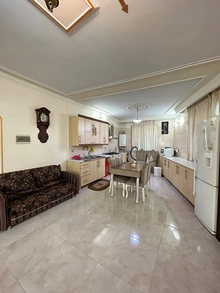 ویلا سه خوابه استخردار آبگرم وادان