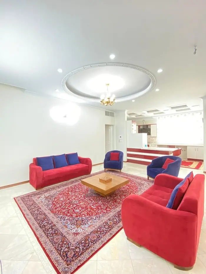 آپارتمان چهارخوابه مجاهدین اسلام