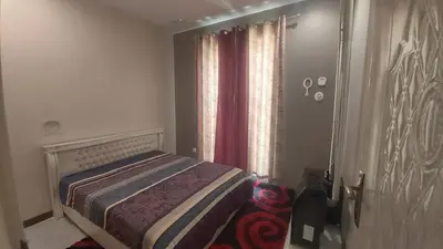 ویلا دوخوابه استخردار آبگرم آرون گاردن