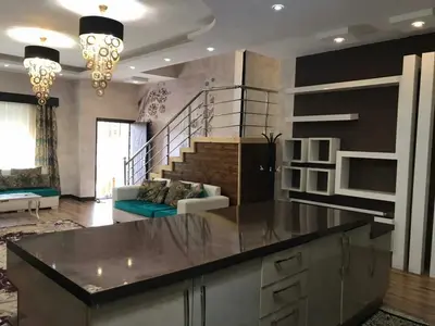 ویلا دوخوابه ساحلی استخردار آبگرم نسیم