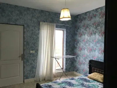 ویلا دوخوابه ساحلی استخردار آبگرم نسیم