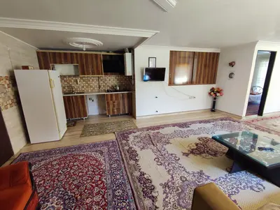 ویلا دوخوابه گندم 2