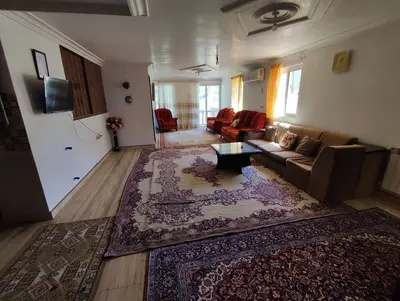 ویلا دوخوابه گندم 2