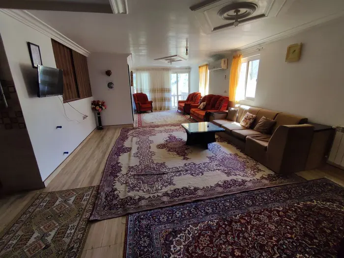 ویلا دوخوابه گندم 2