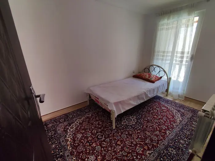 ویلا دوخوابه گندم 2