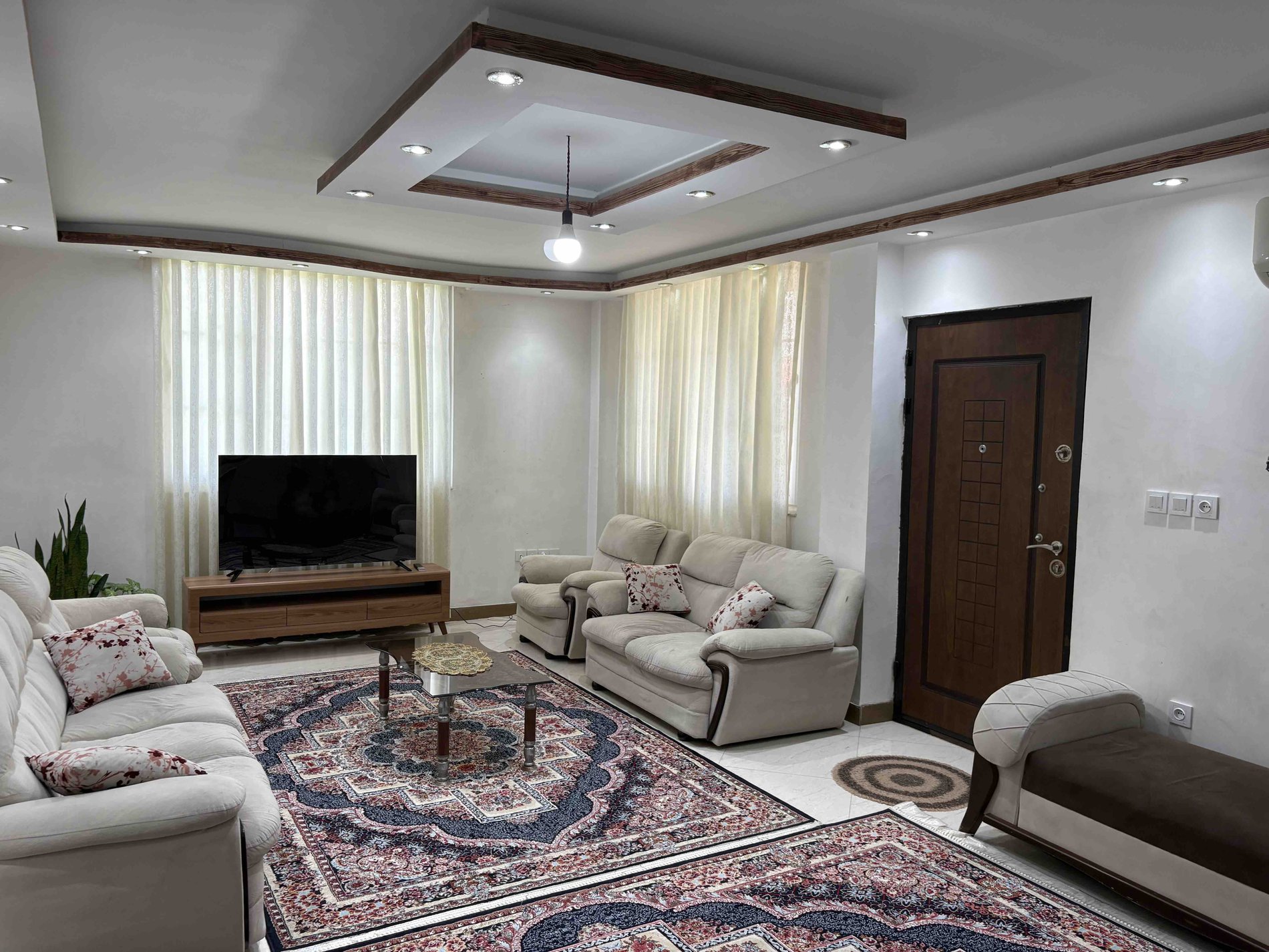 دوخوابه چهارده