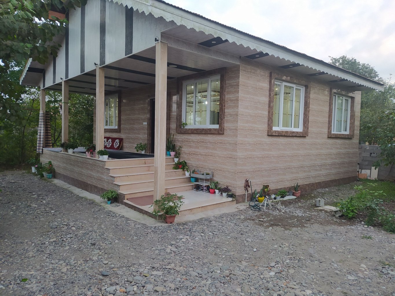 دوخوابه چهارده