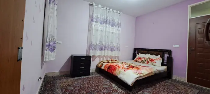 ویلا دوخوابه دوبلکس چم انجیر