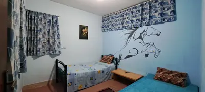 ویلا دوخوابه دوبلکس چم انجیر