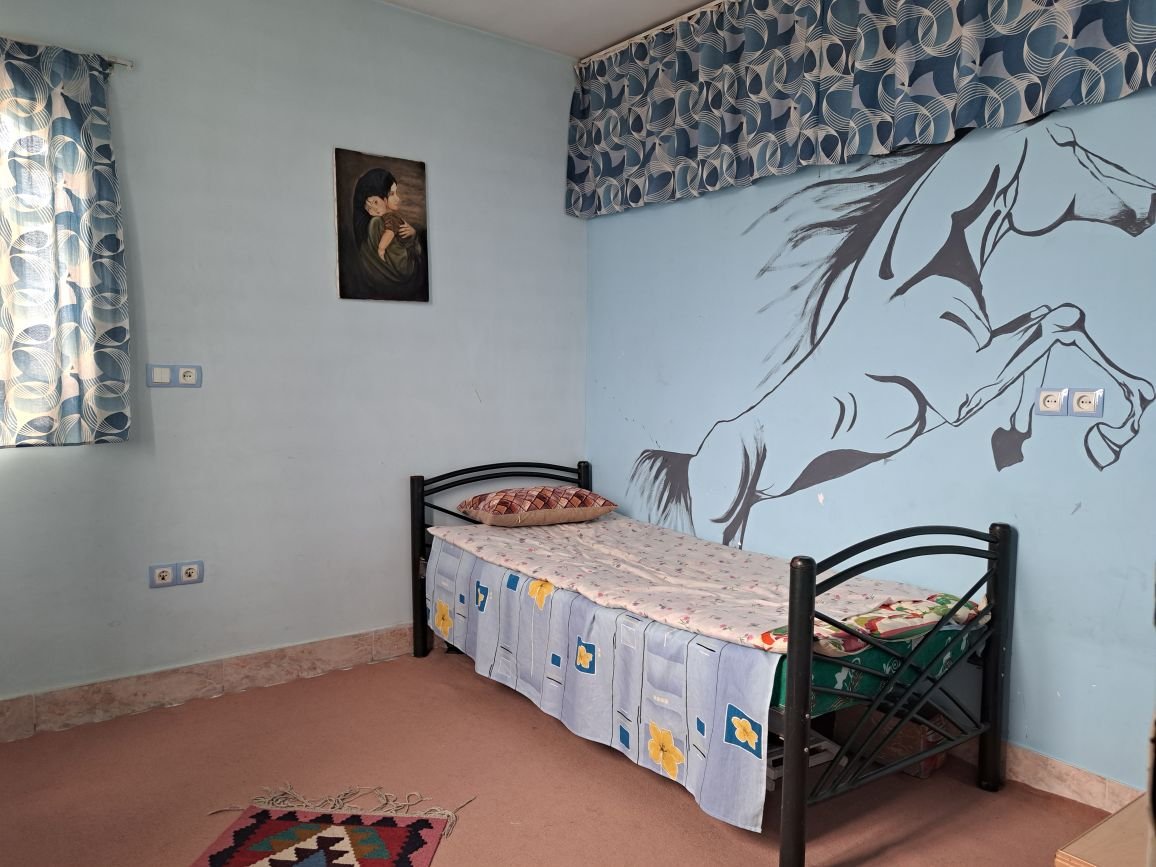 دوخوابه دوبلکس چم انجیر