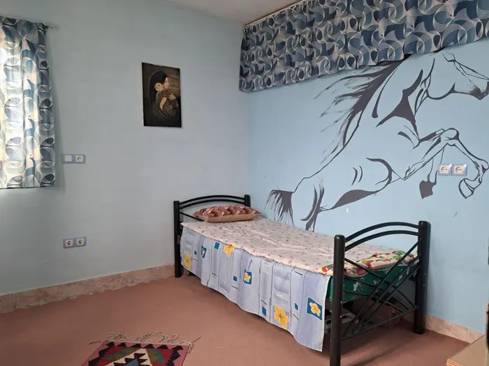 ویلا دوخوابه دوبلکس چم انجیر