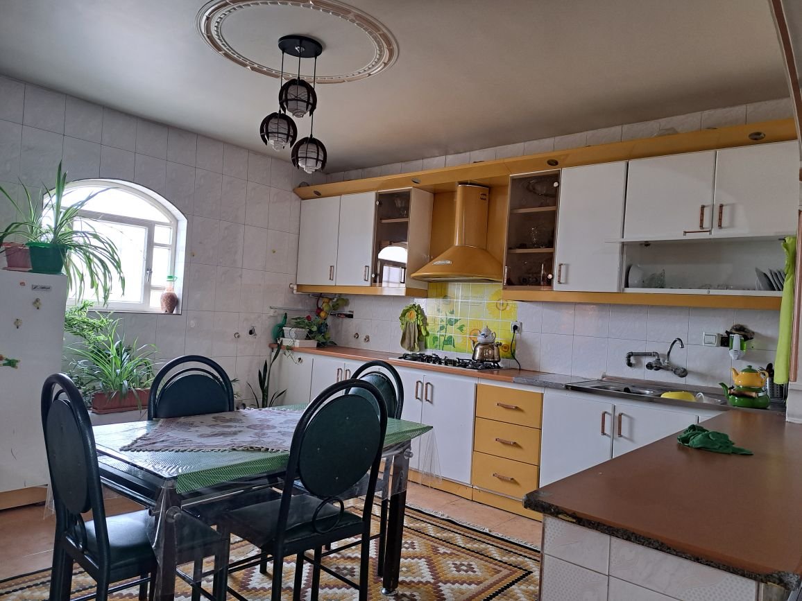 دوخوابه دوبلکس چم انجیر