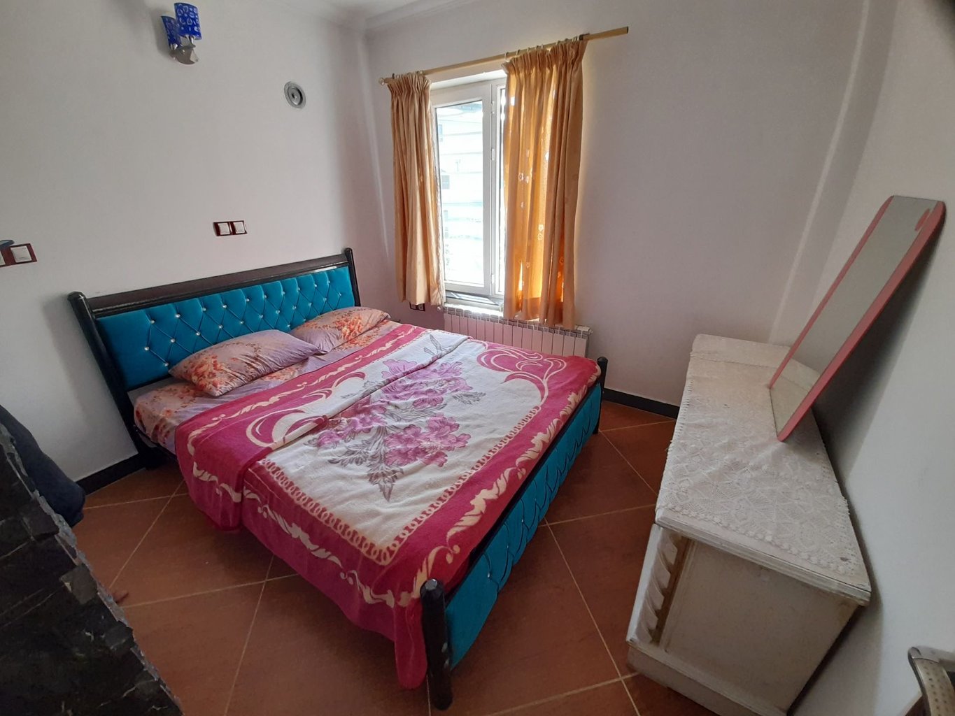 دوخوابه چنار 3