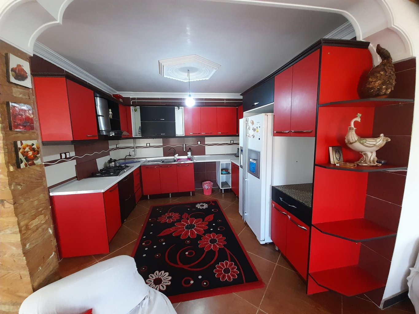 دوخوابه چنار 3