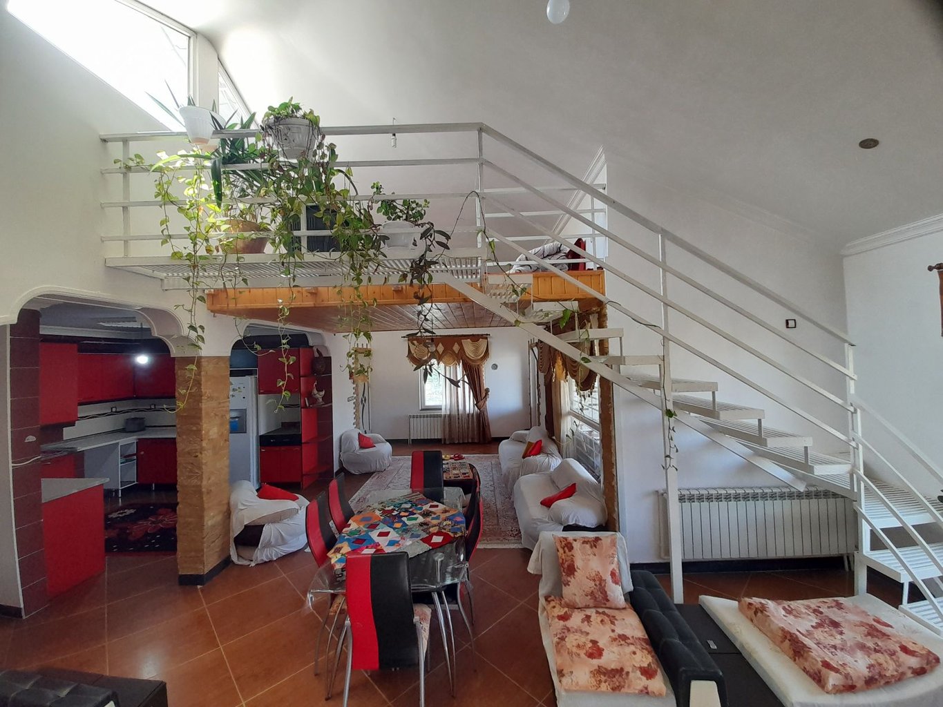 دوخوابه چنار 3