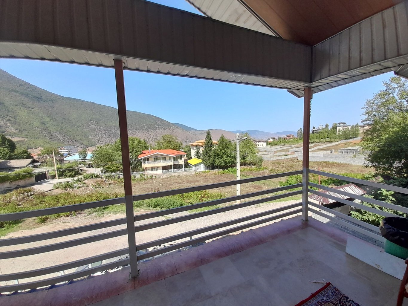 دوخوابه چنار 3