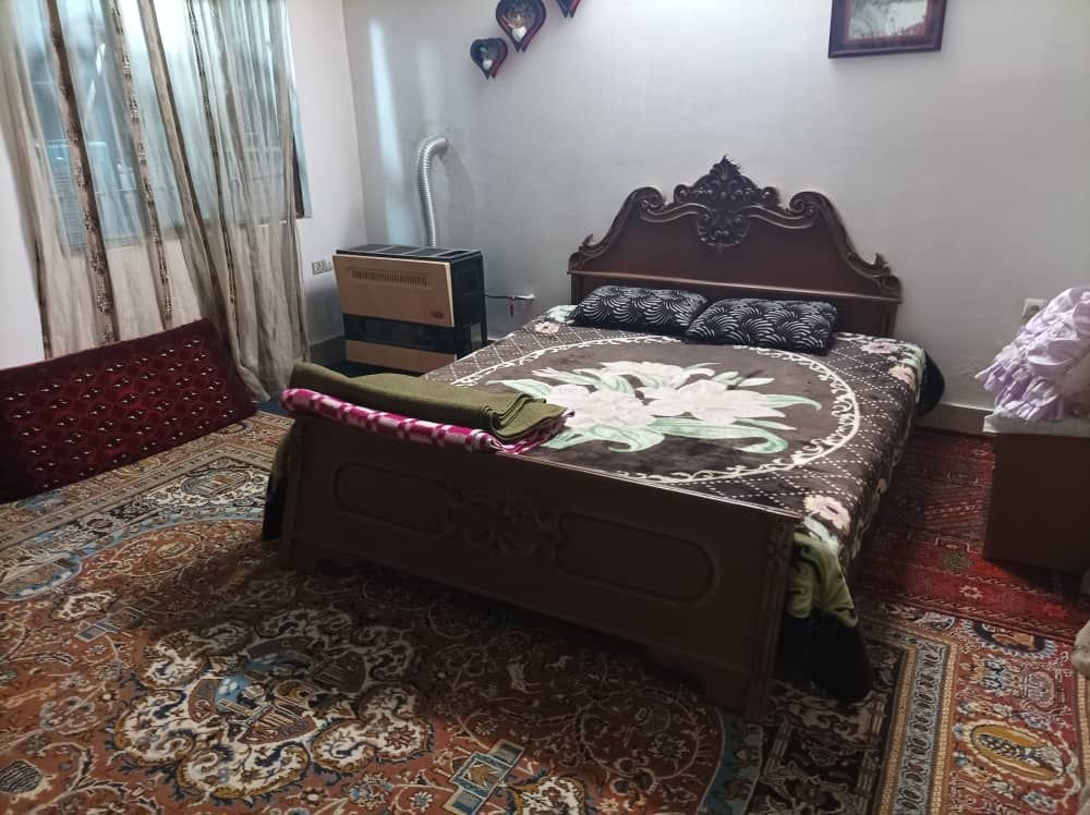 اجاره ویلا یک خوابه باغ سامی مشهد