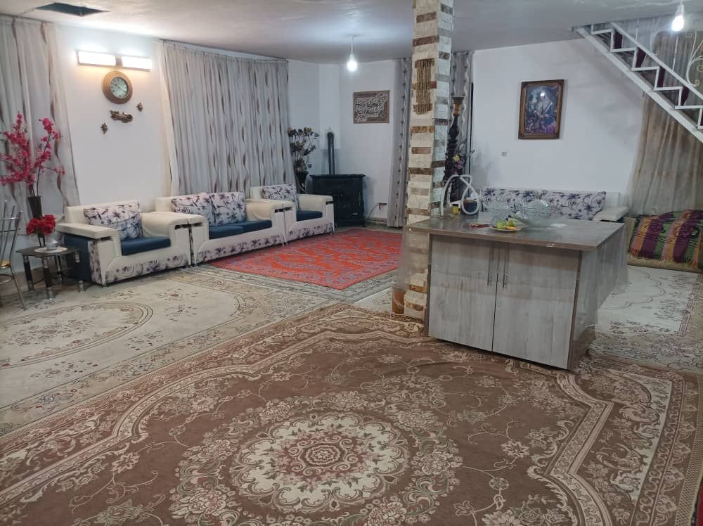 اجاره ویلا یک خوابه باغ سامی مشهد