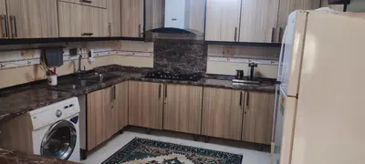 آپارتمان دوخوابه الهیه واحد کیانا