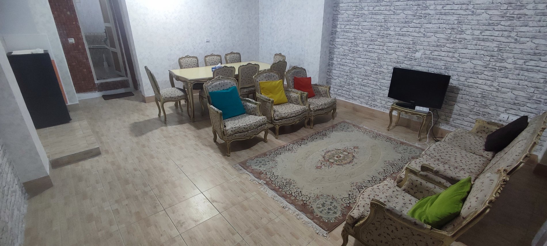 آپارتمان دوخوابه موسوی 6