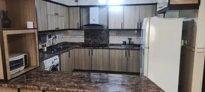 آپارتمان دوخوابه الهیه واحد کیانا