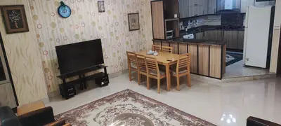 آپارتمان دوخوابه الهیه واحد کیانا