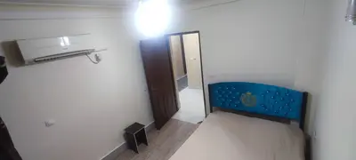 آپارتمان دوخوابه الهیه واحد کیانا