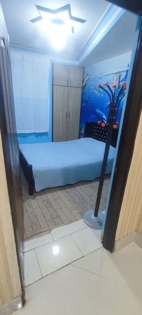 آپارتمان دوخوابه الهیه واحد کیانا