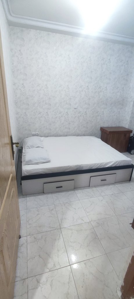 آپارتمان دوخوابه موسوی 6