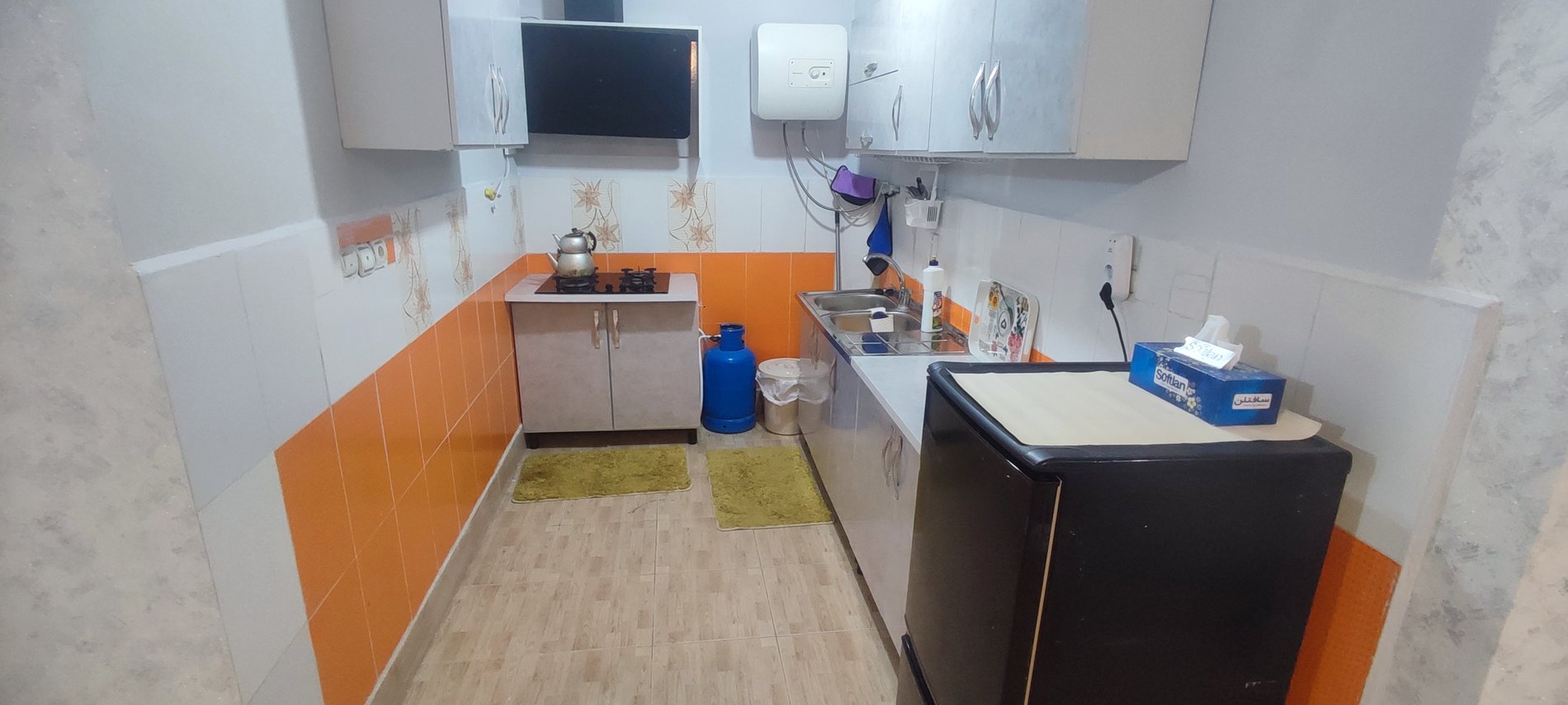 آپارتمان دوخوابه موسوی 6