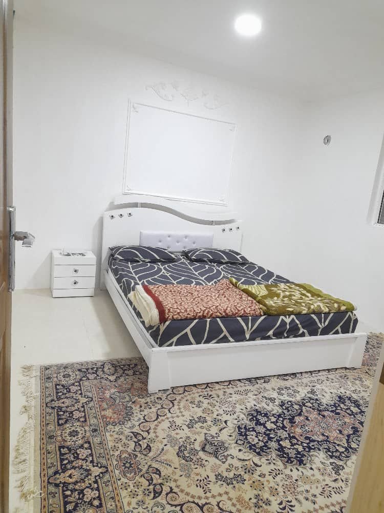 دوخوابه باغ رضوان 1