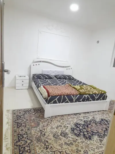 سوئیت دوخوابه باغ رضوان 1