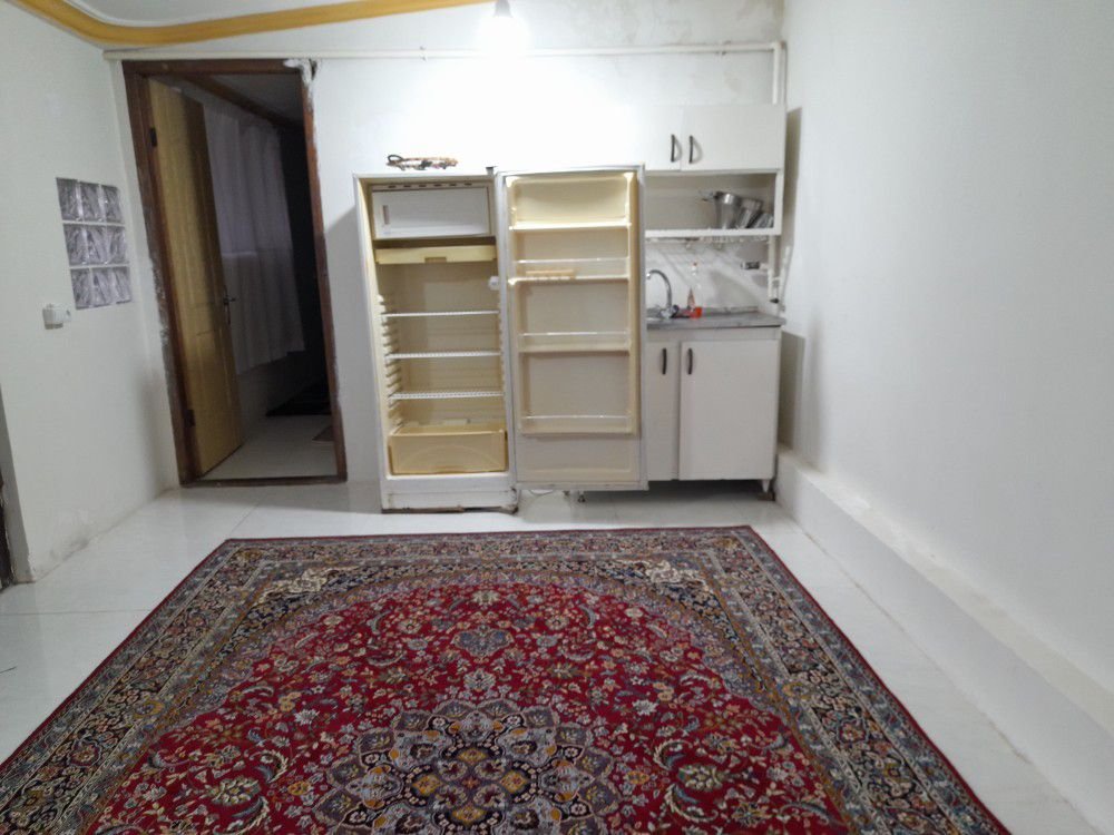 دوخوابه باغ رضوان 1