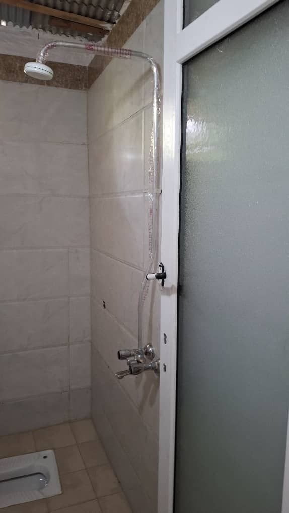 سوئیت فلت خانوادگی باغ رضوان 3