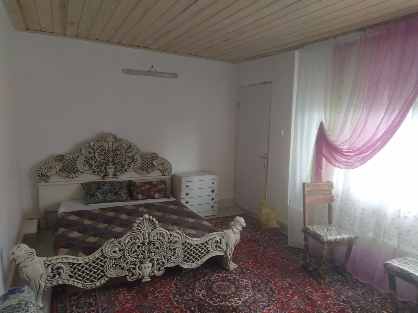 سوئیت سوییت باغ رضوان 3