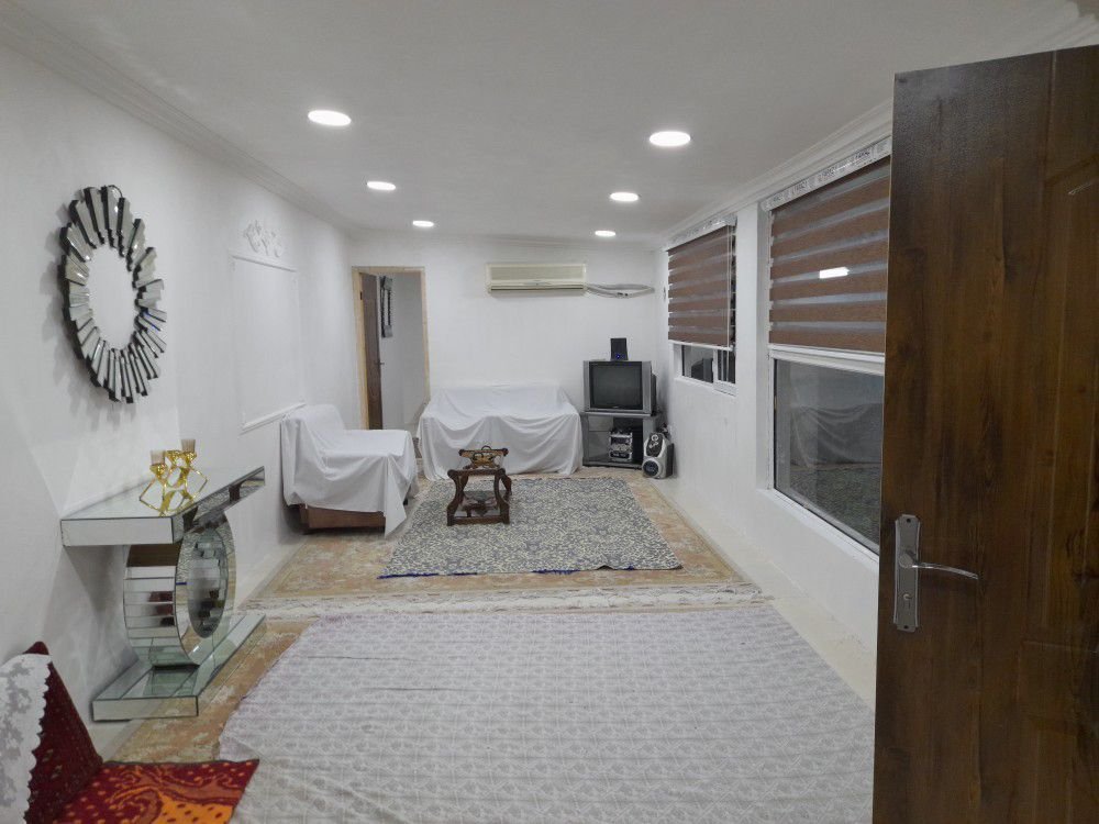 یک خوابه باغ رضوان 1