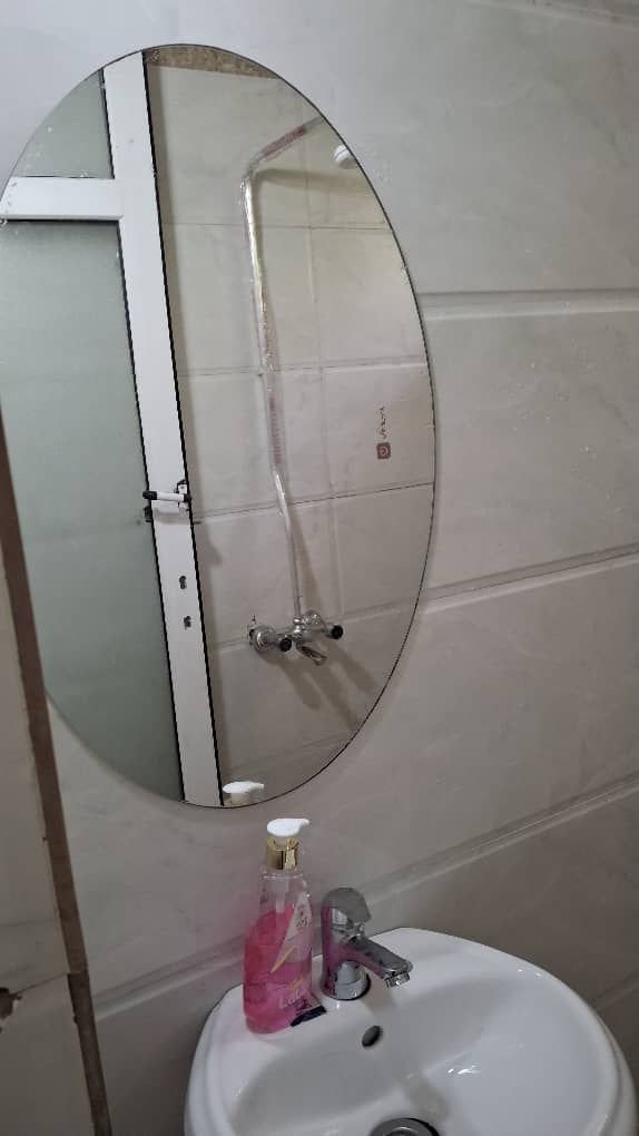 سوئیت فلت خانوادگی باغ رضوان 3