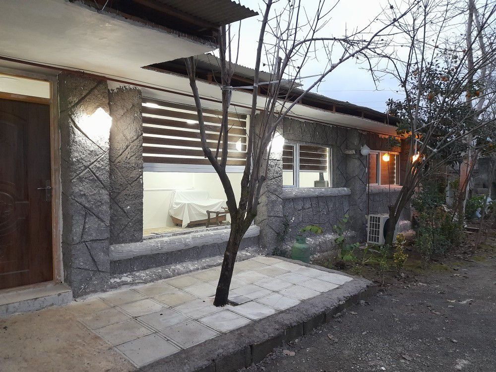 یک خوابه باغ رضوان 1