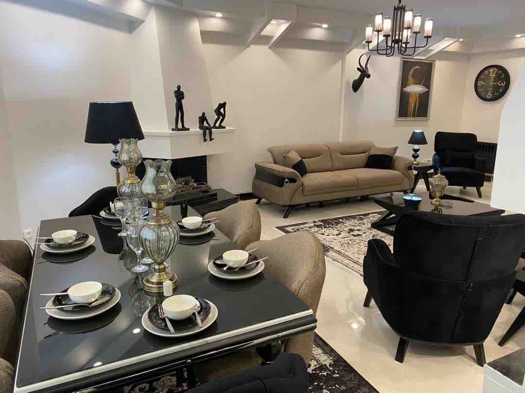 دوخوابه گلگونه جردن 3 - انتخاب عنوان تصویر