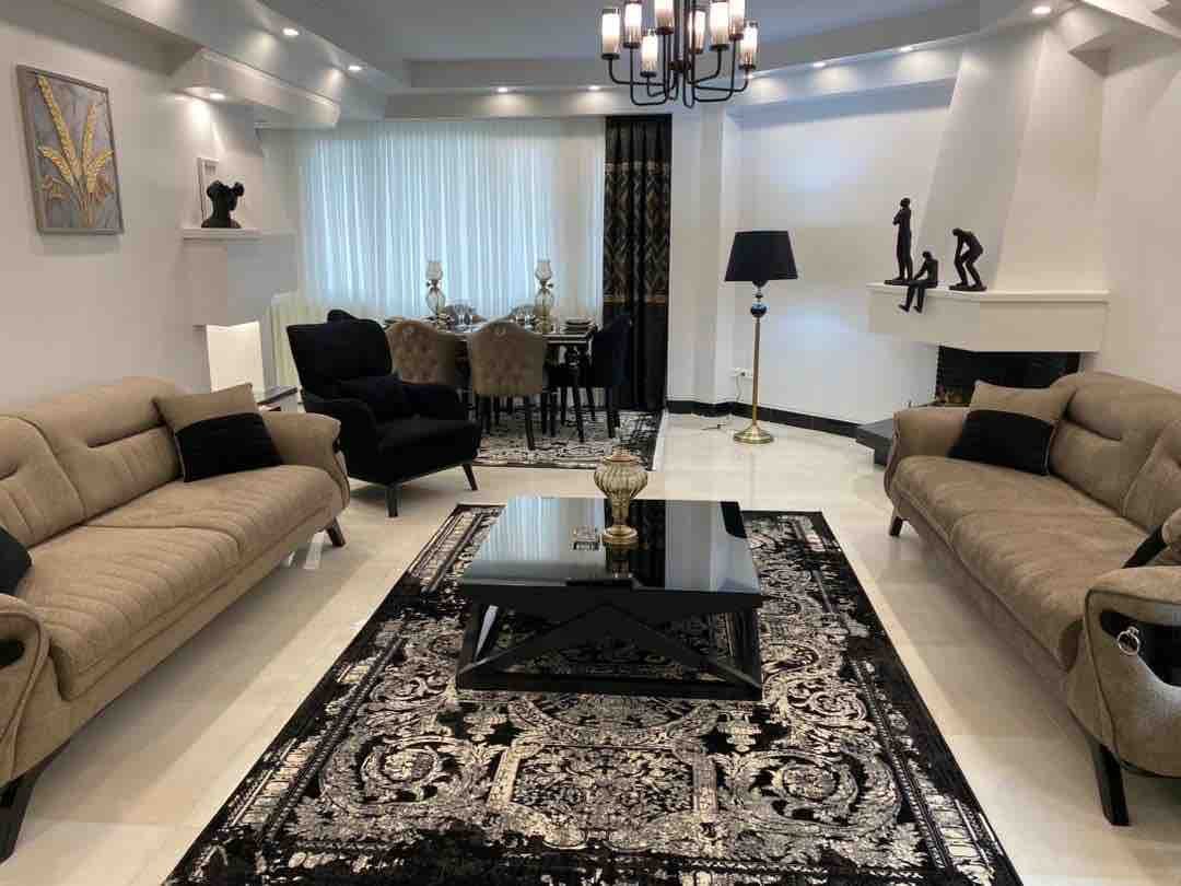 دوخوابه گلگونه جردن 3 - انتخاب عنوان تصویر